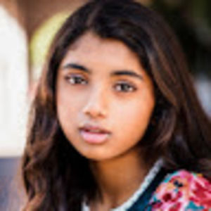 Meet your Posher, Avantika